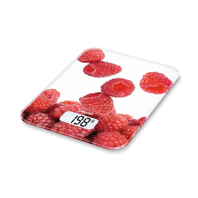 Balance electronique berry 5kg- 1g - beurer