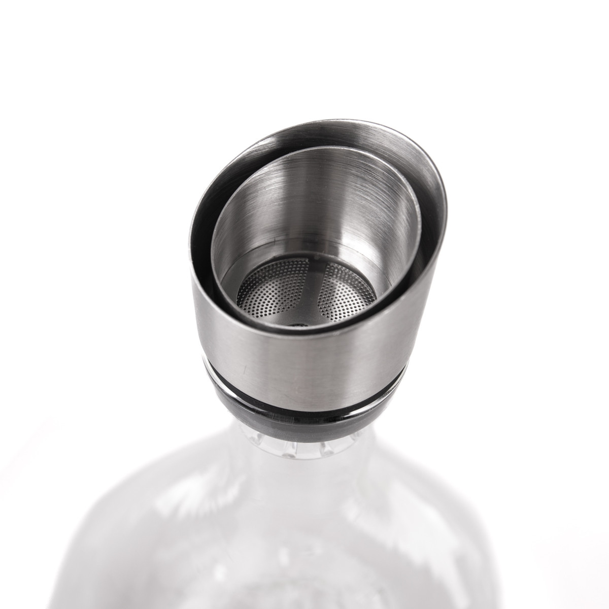 Carafe à décanter mont everest topographic - alaskan maker