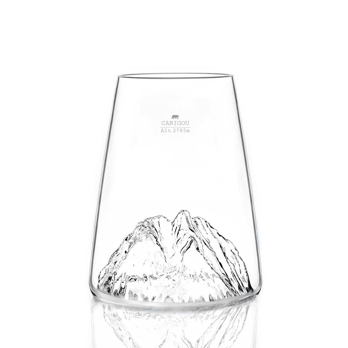 Verre long drink - canigou - alaskan maker