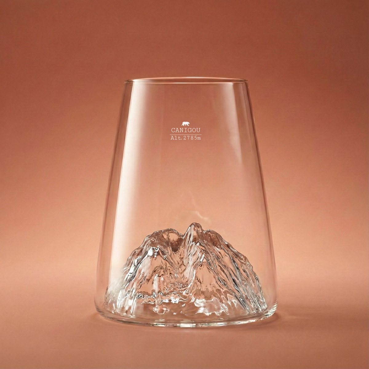 Verre long drink - canigou - alaskan maker