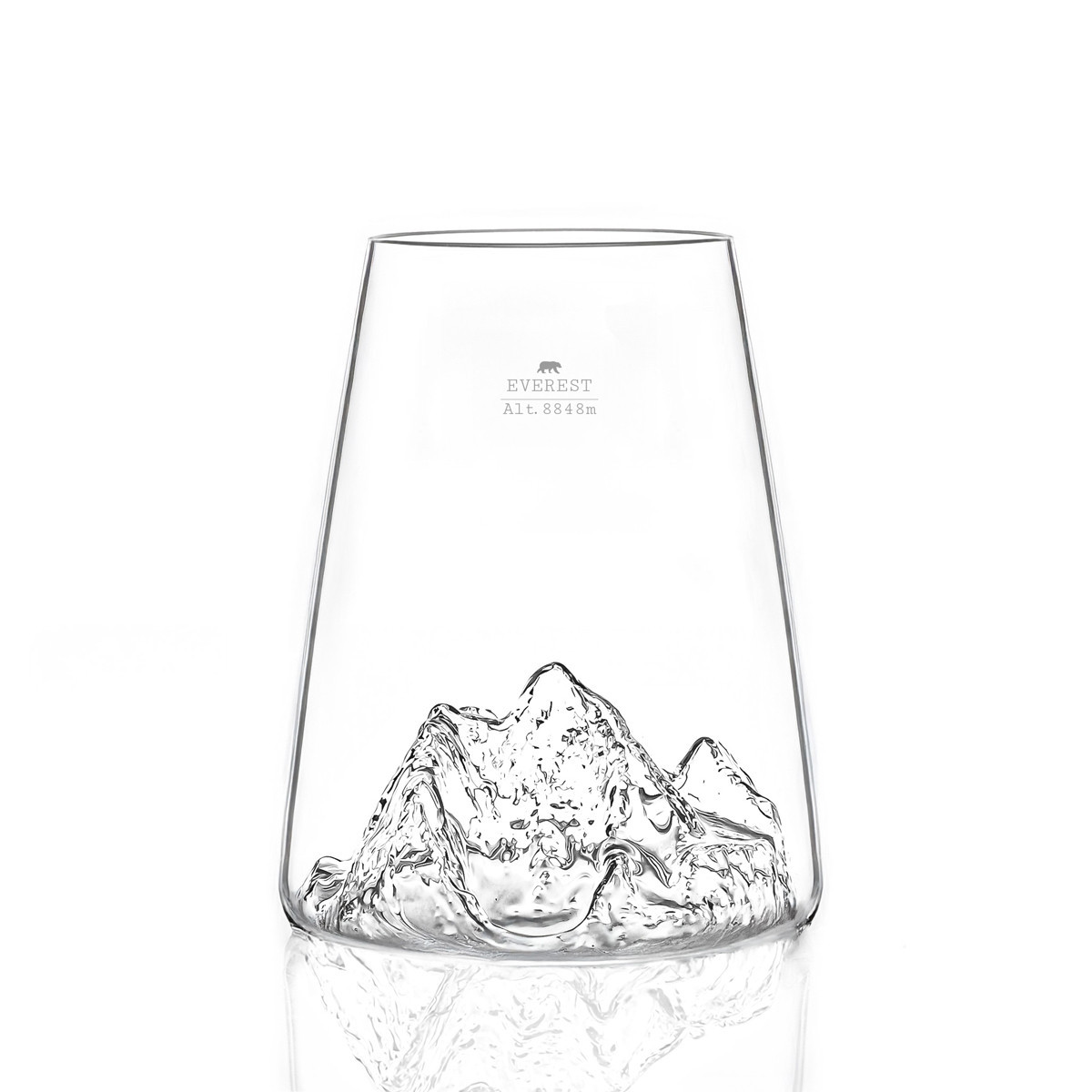 Verre long drink - everest - alaskan maker
