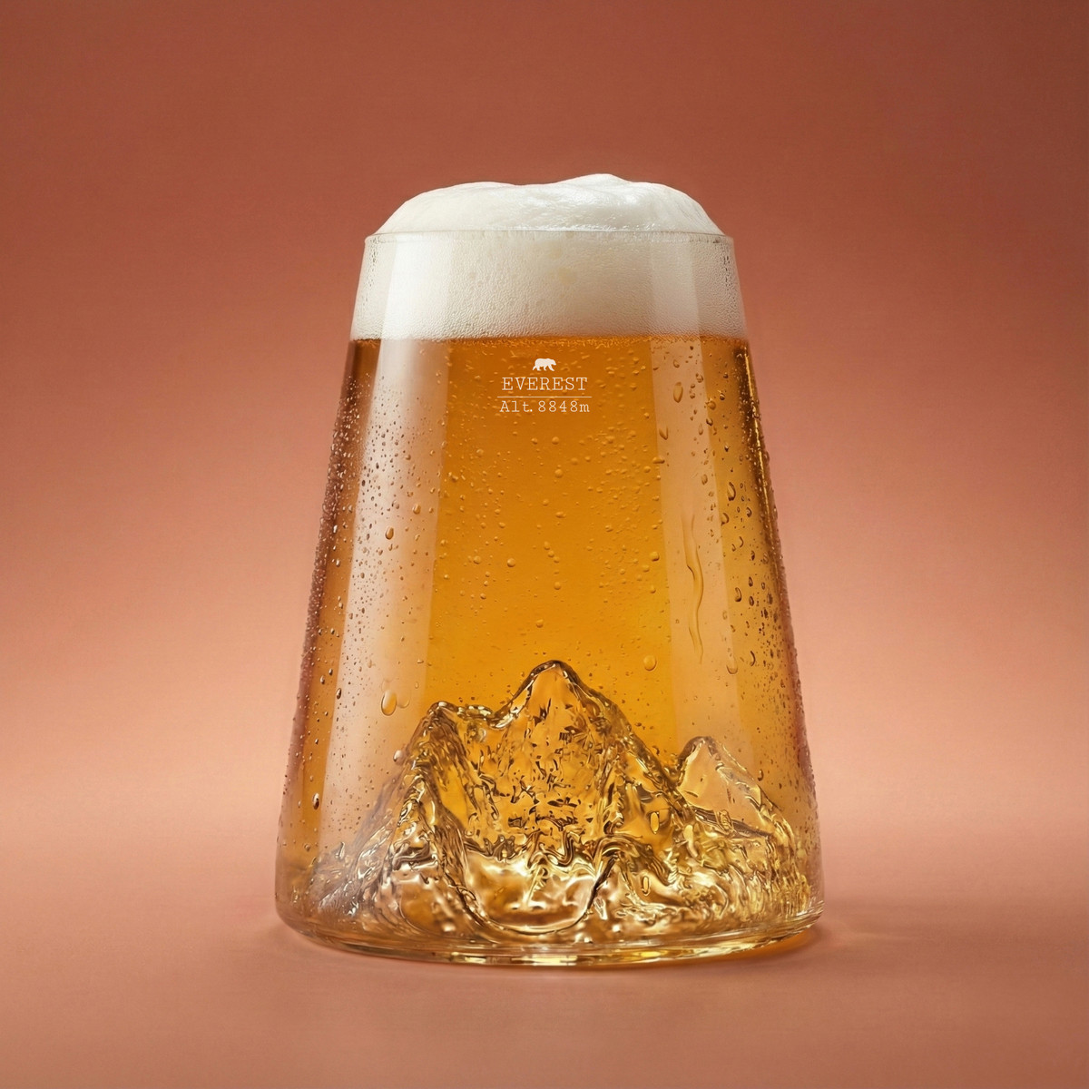 Verre long drink - everest - alaskan maker