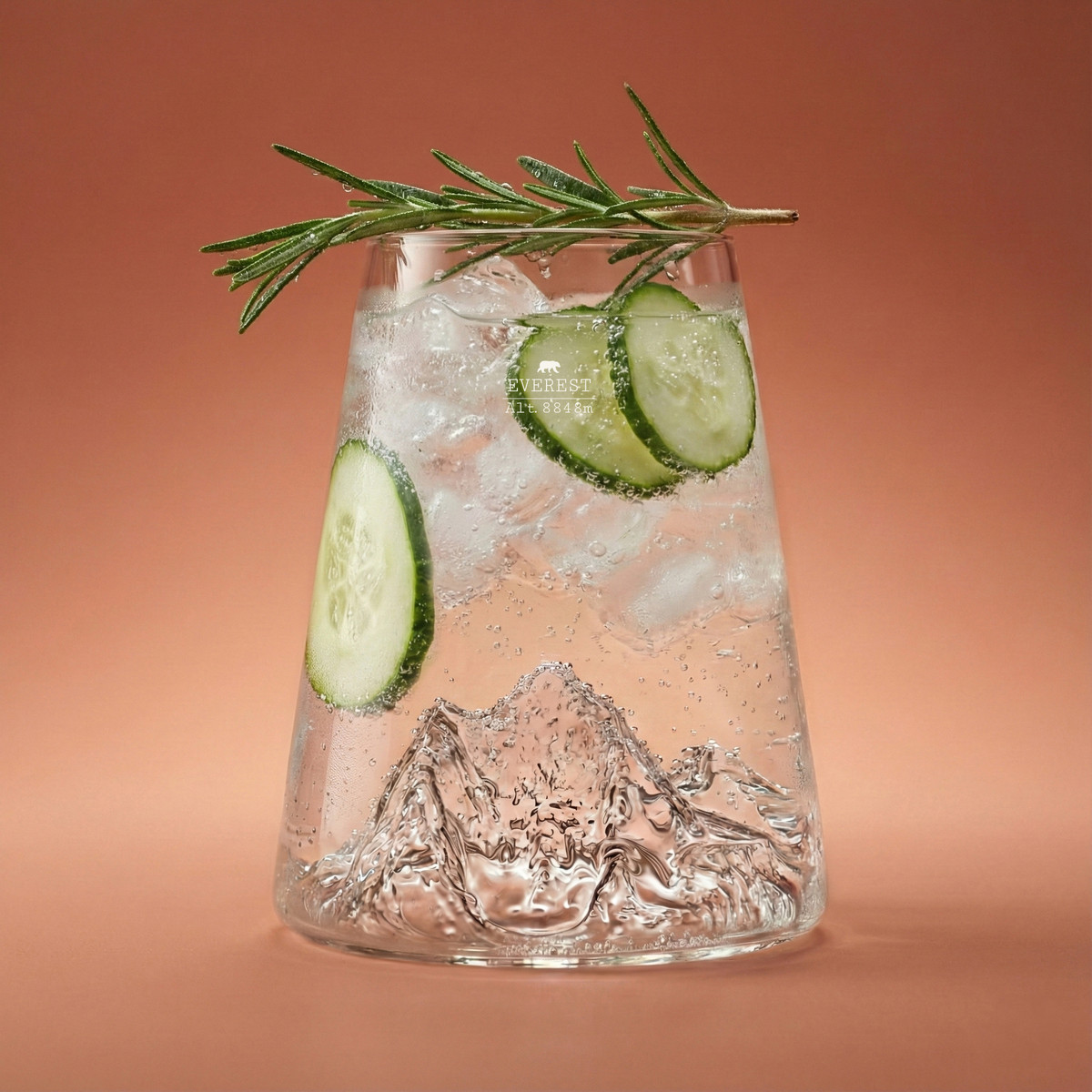 Verre long drink - everest - alaskan maker