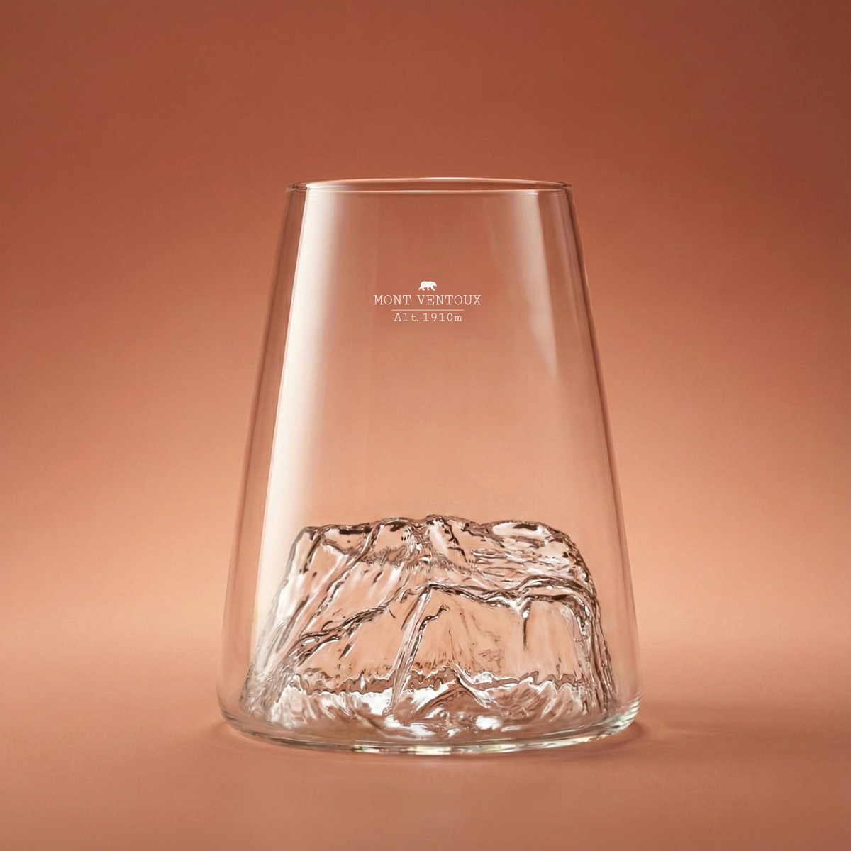 Verre long drink et bière - mont ventoux - alaskan maker