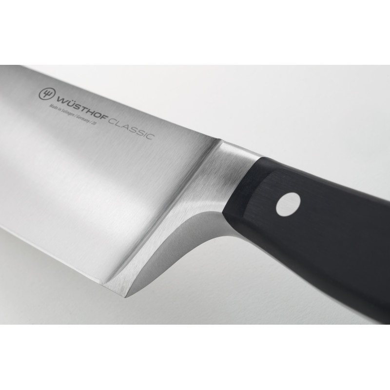 Couteau tranchelard classic 20 cm - wusthof