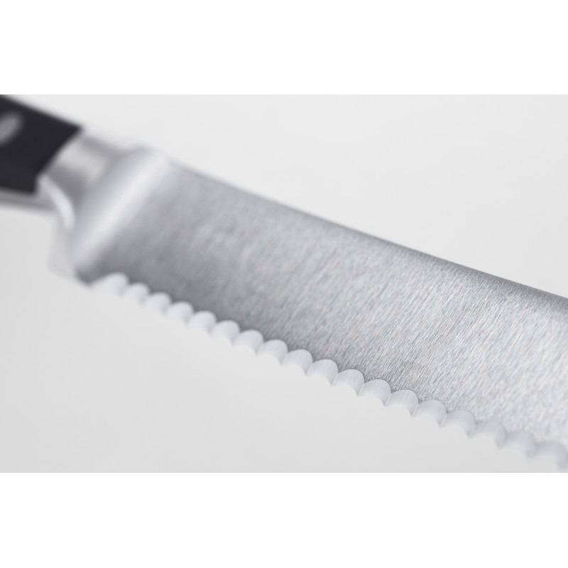Couteau a pain classic 20 cm - wusthof