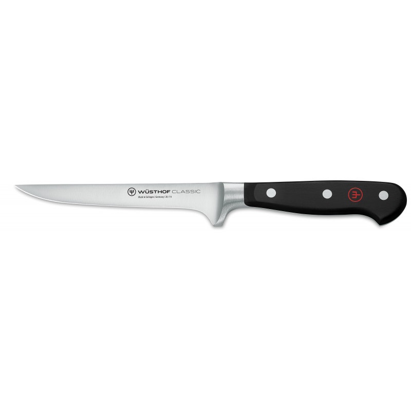 Couteau a desosser classic 14 cm - wusthof