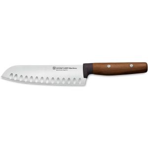 Couteau santoku 17 cm urban farmer - wusthof