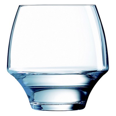 Open up lot de 6 gobelets bas 38 cl- chef et sommelier 