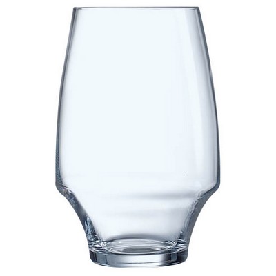 Open up lot de 6 gobelets forme haute 35 cl - chef et sommelier