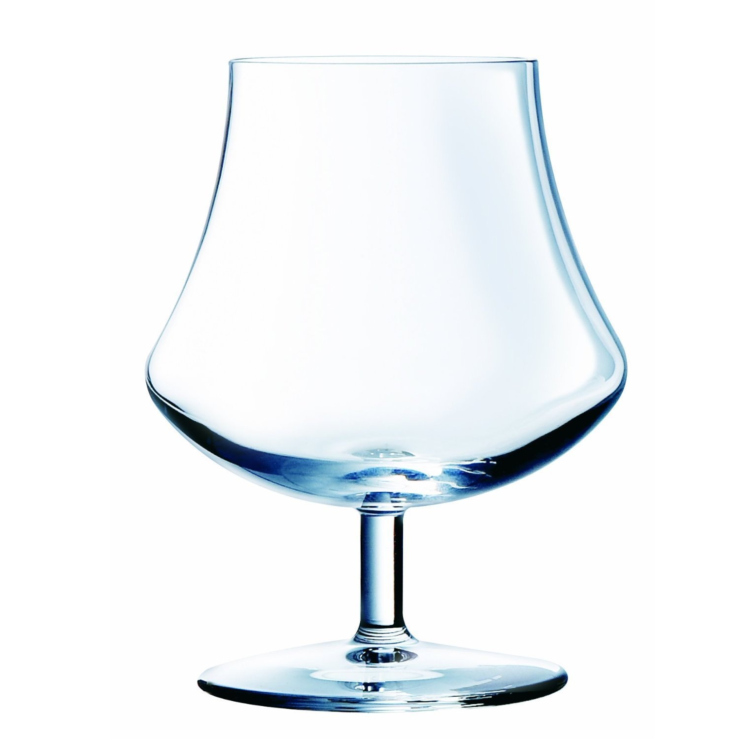 Open up spirit lot de 6 verres a cognac ardent 39 cl - chef et sommelier 