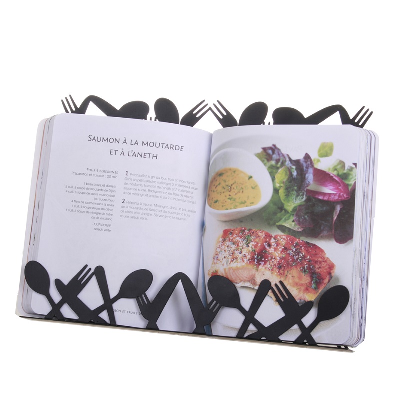 Lutrin chevalet decor couverts de table home - socadis