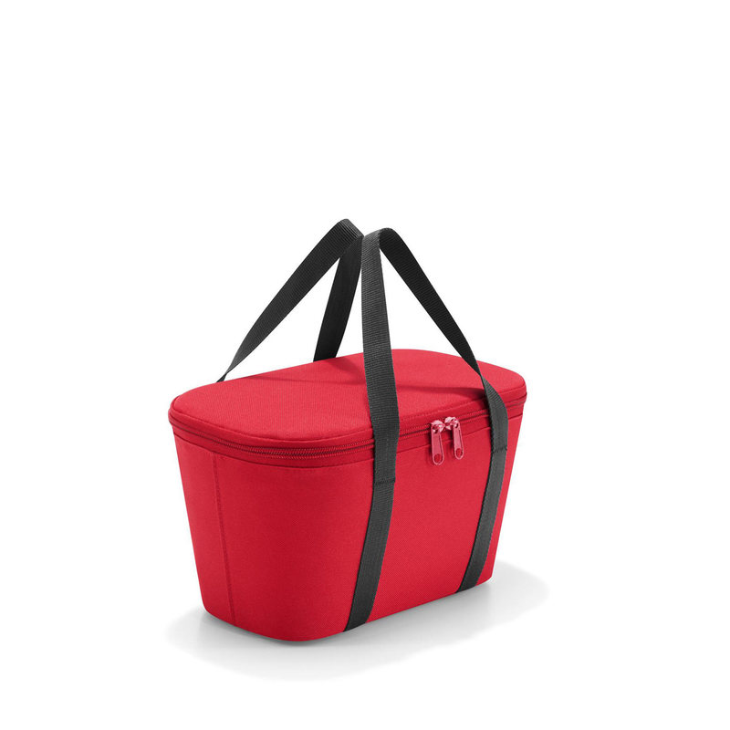 Coolerbag xs red sac lunchbox isotherme - reisenthel