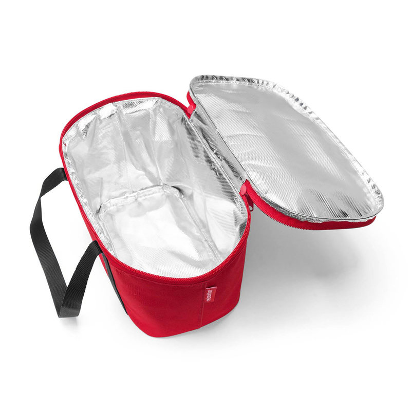 Coolerbag xs red sac lunchbox isotherme - reisenthel