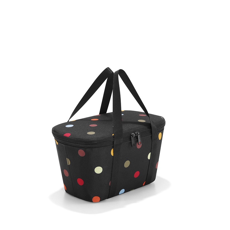 Coolerbag xs dots sac lunchbox isotherme - reisenthel