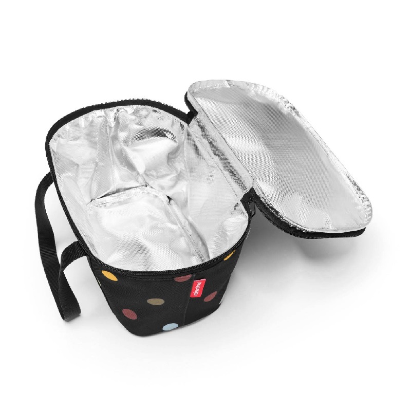 Coolerbag xs dots sac lunchbox isotherme - reisenthel