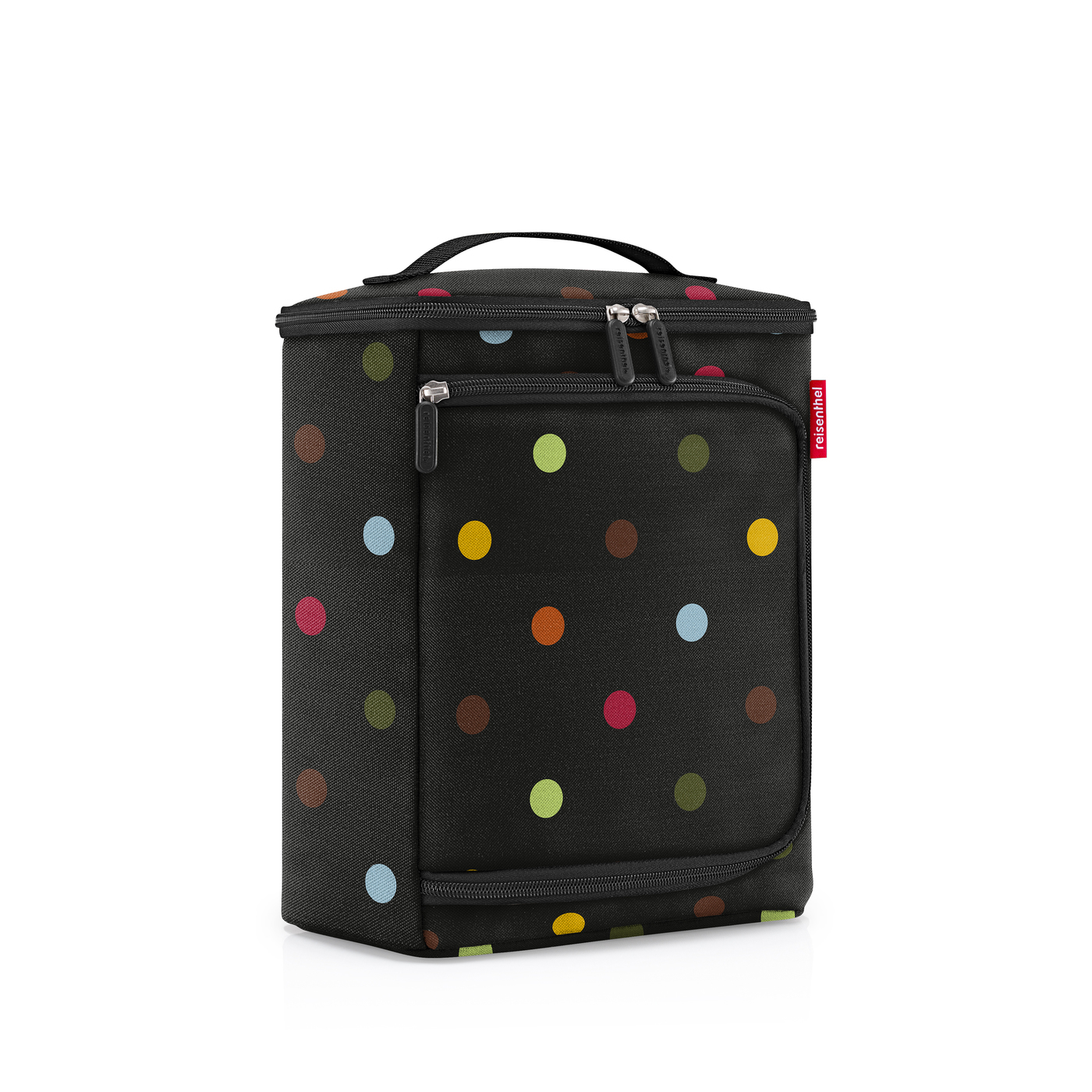 Coolerbox dots 7l sac isotherme - reisenthel