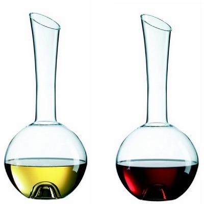 Carafe à décanter explore 1,3l - chef et sommelier