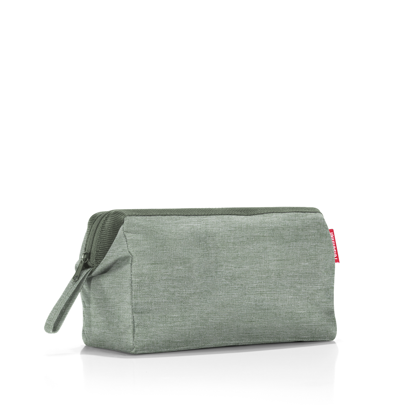Travelcosmetic trwist sage trousse de toilette - reisenthel