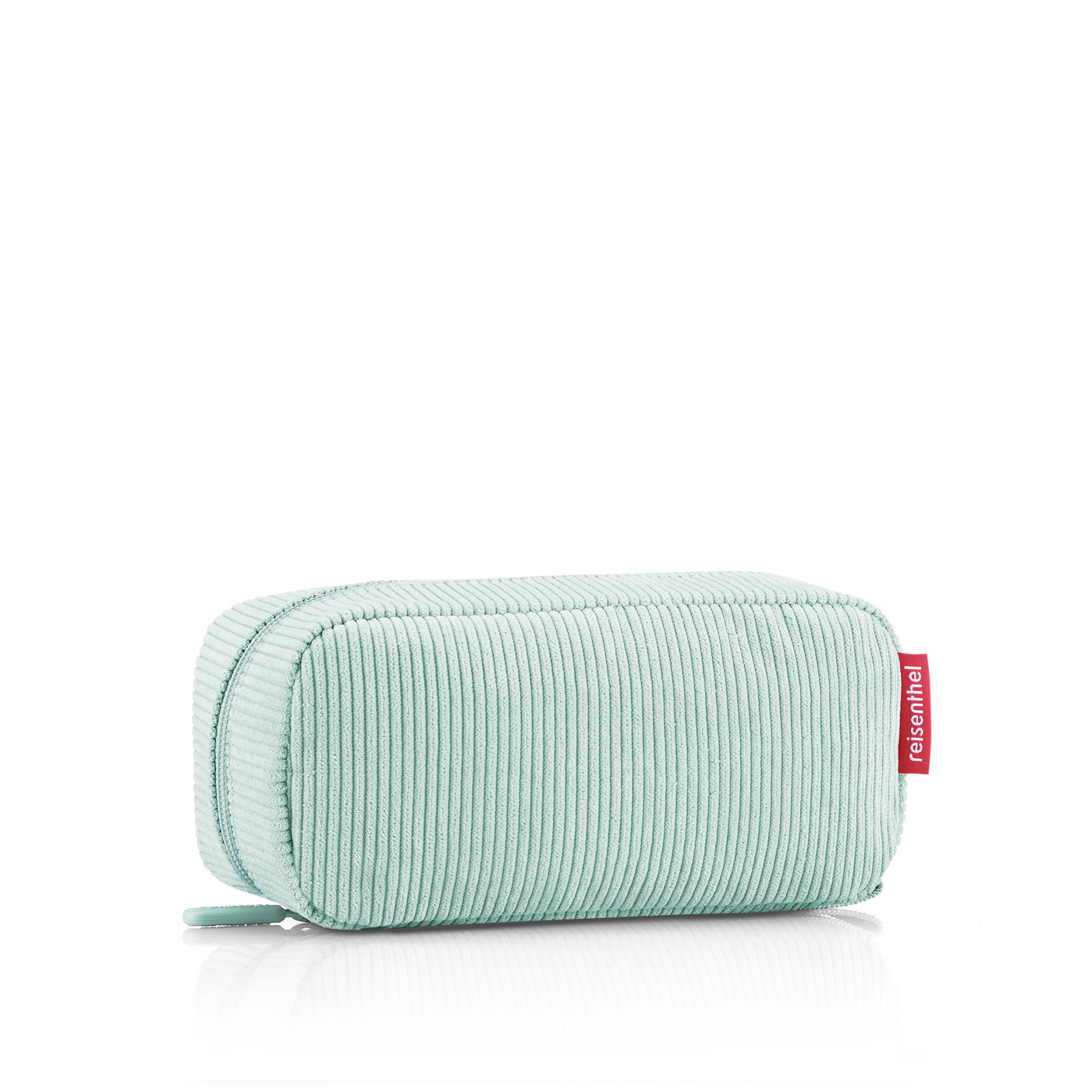 Multicase trousse multi-usages, cord mint - reisenthel