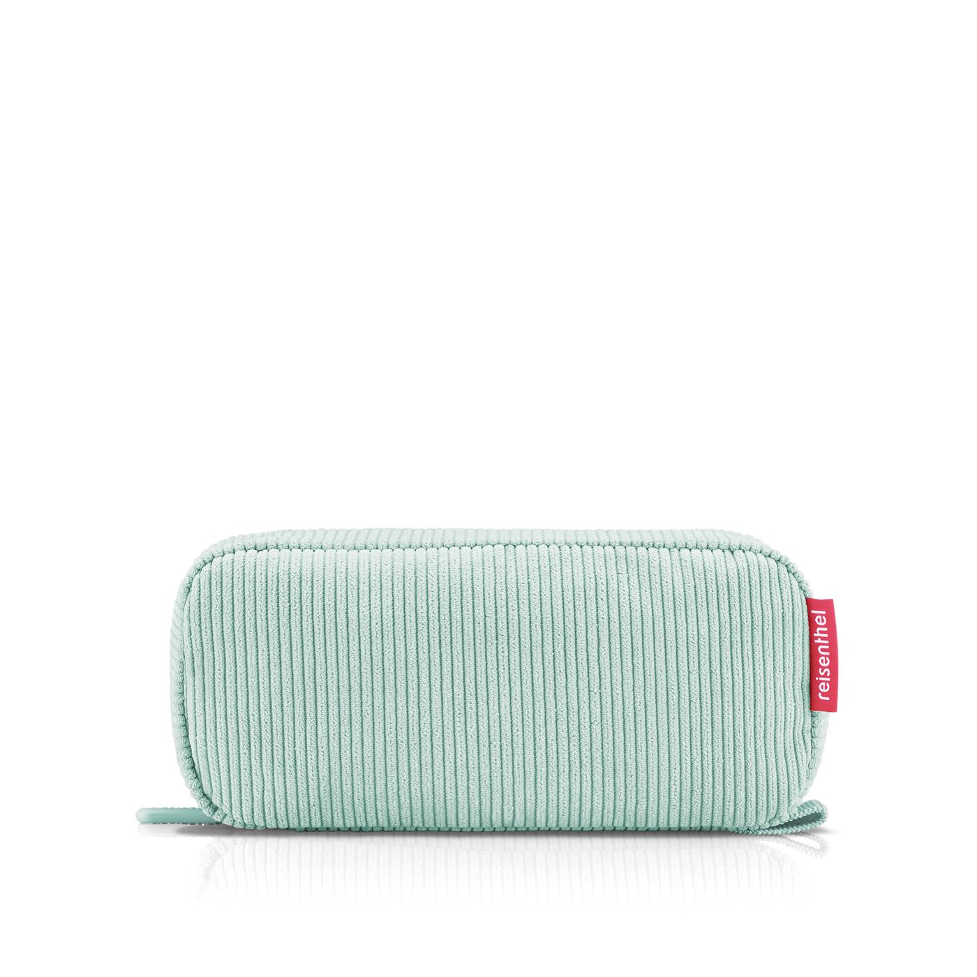 Multicase trousse multi-usages, cord mint - reisenthel