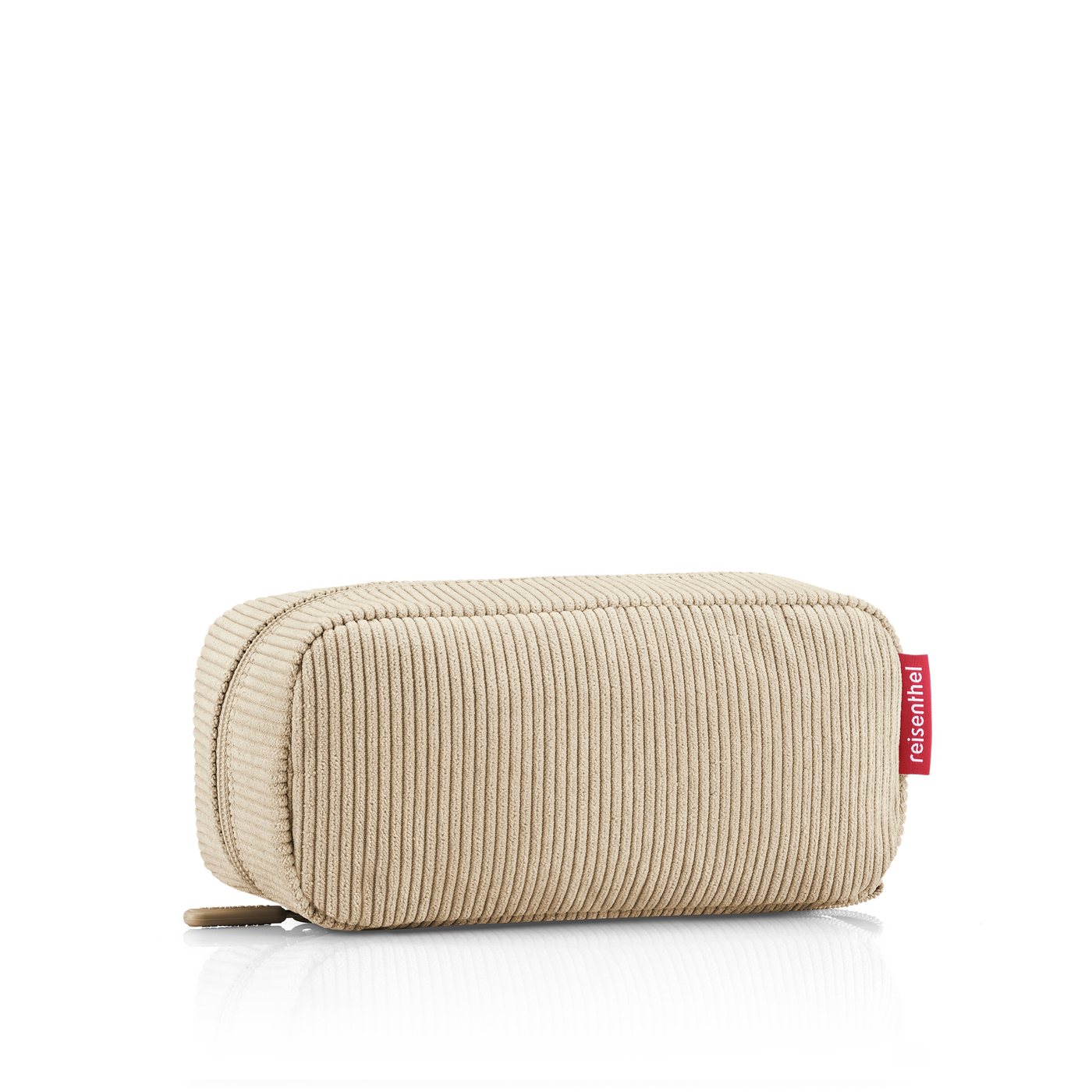 Multicase trousse multi-usages, cord sand - reisenthel