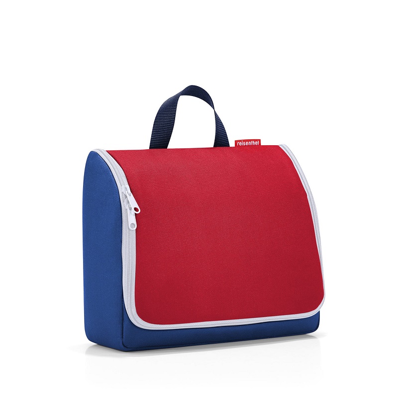 Toiletbag xl special edition nautic trousse de toilette a suspendre - reisenthel