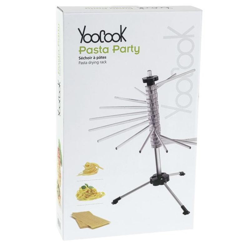 Sechoir a pates pasta party - yoocook
