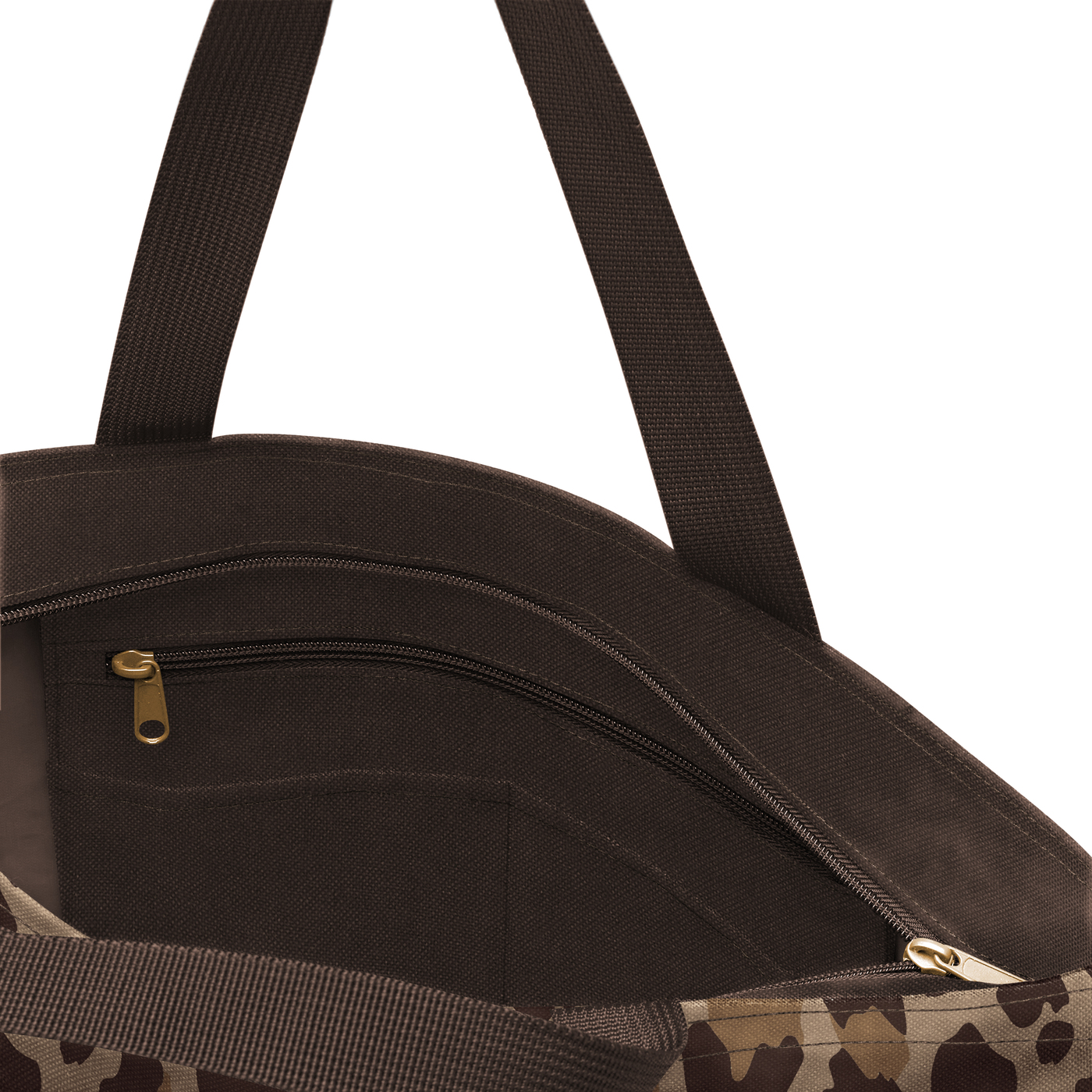 Cityshopper 2 duo leo macchiato - reisenthel