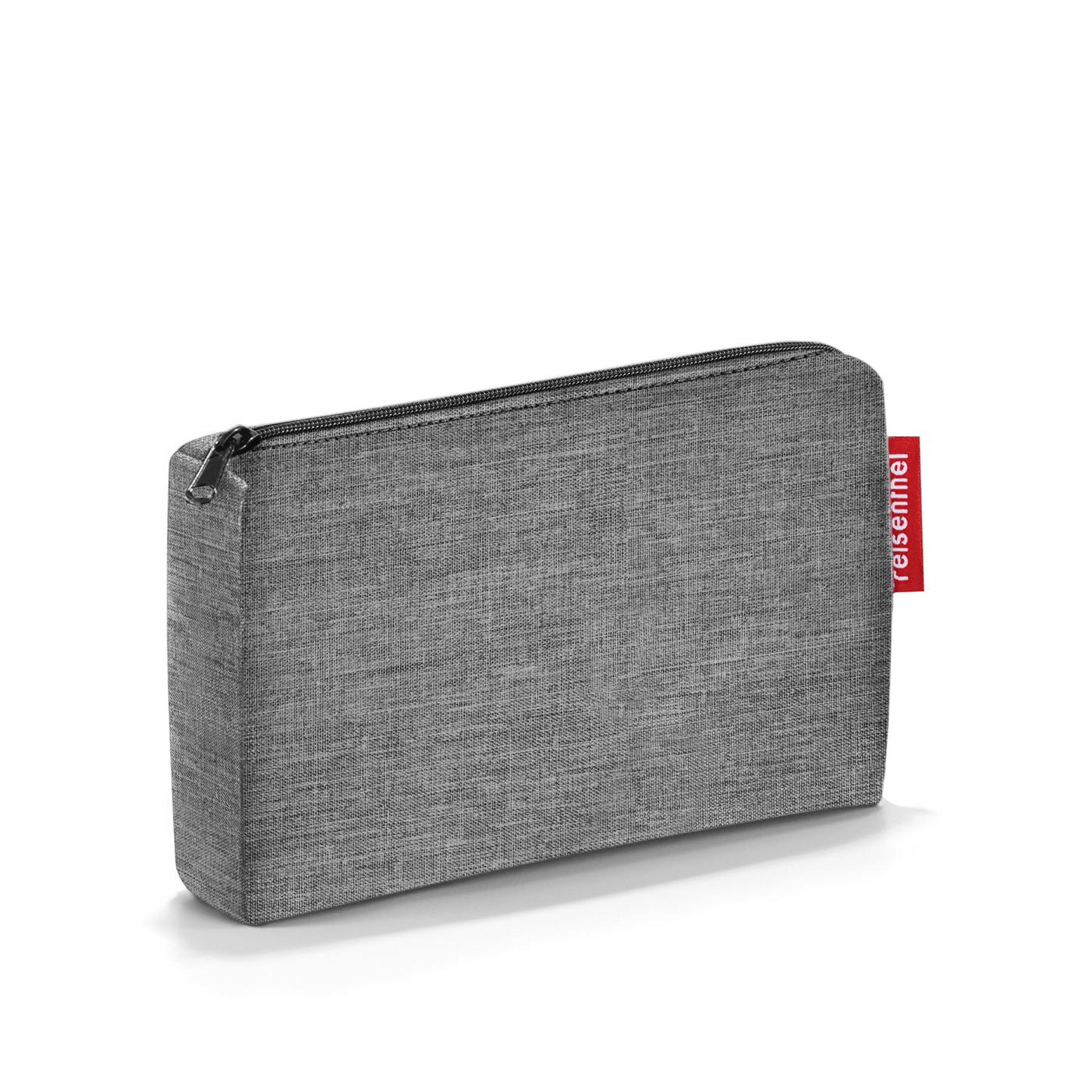 Cityshopper 2 duo twist silver - reisenthel