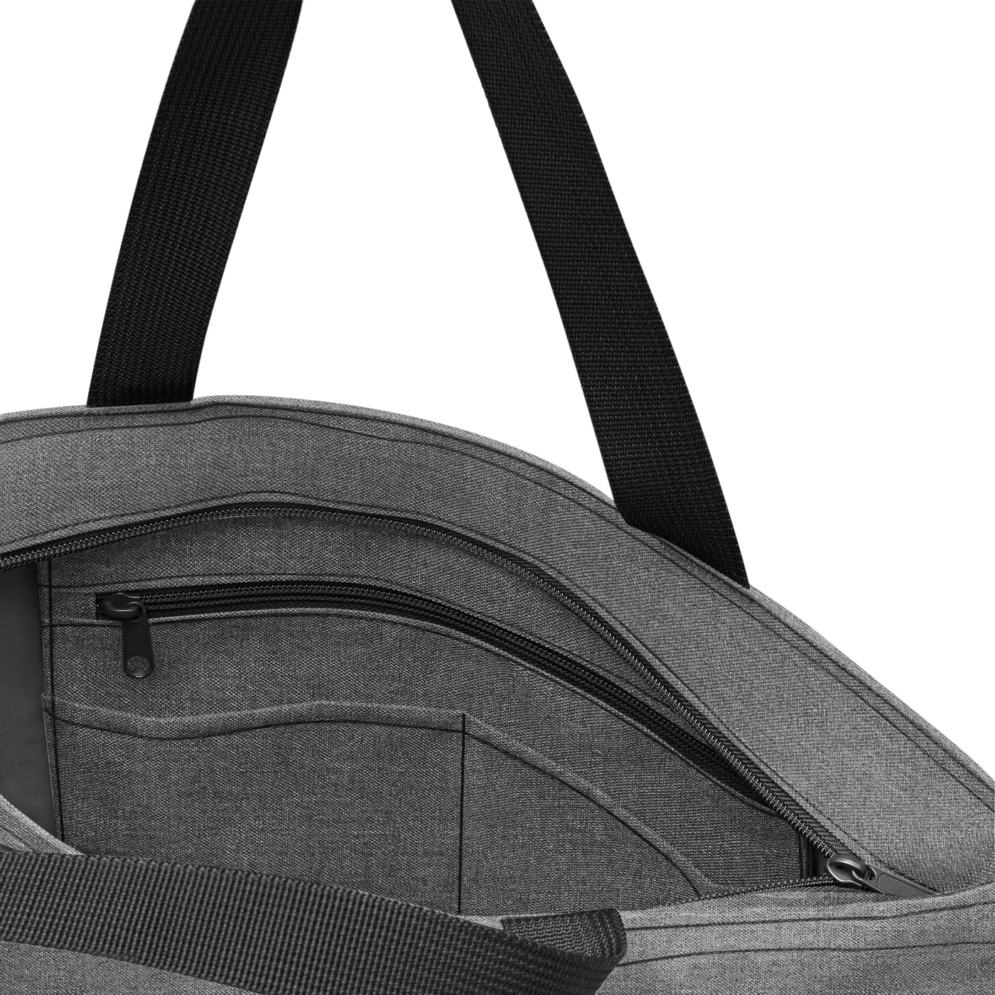 Cityshopper 2 duo twist silver - reisenthel