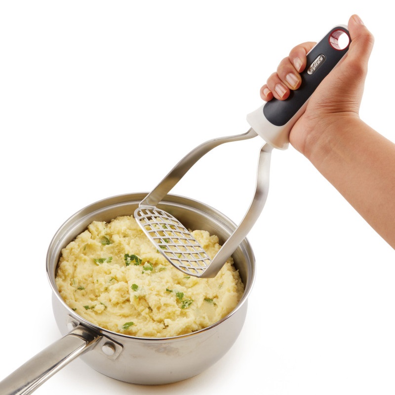 Presse puree manuel 29 cm - zyliss
