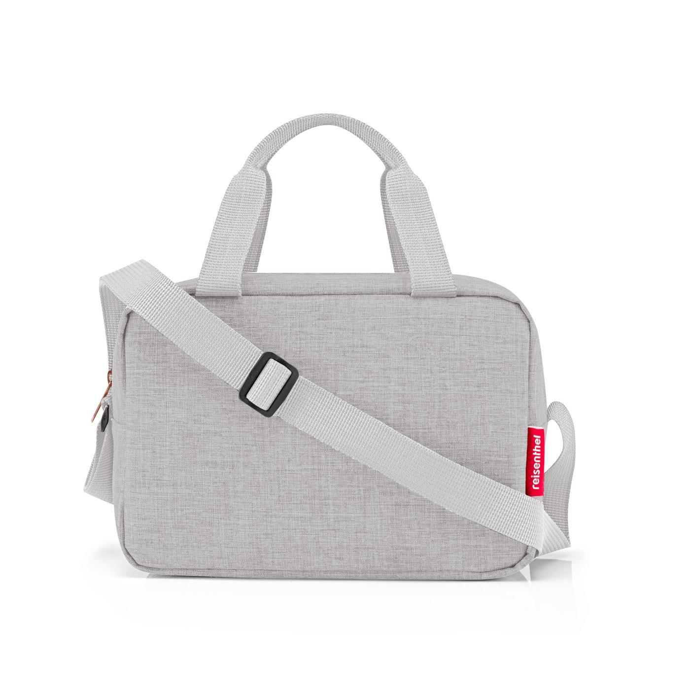 Coolerbag to-go sky rose, sac isotherme lunchbag - reisenthel