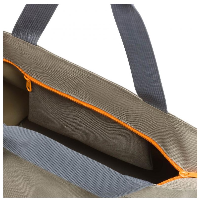 Shopper m edition olive green sac shopping - reisenthel